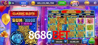 8686Bet