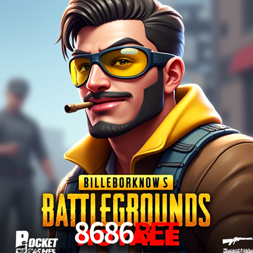 8686Bet