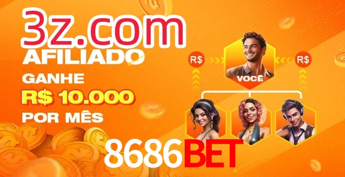 8686Bet