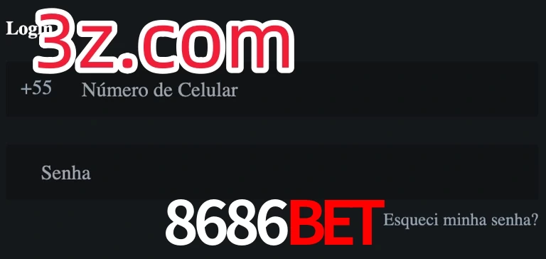 8686Bet