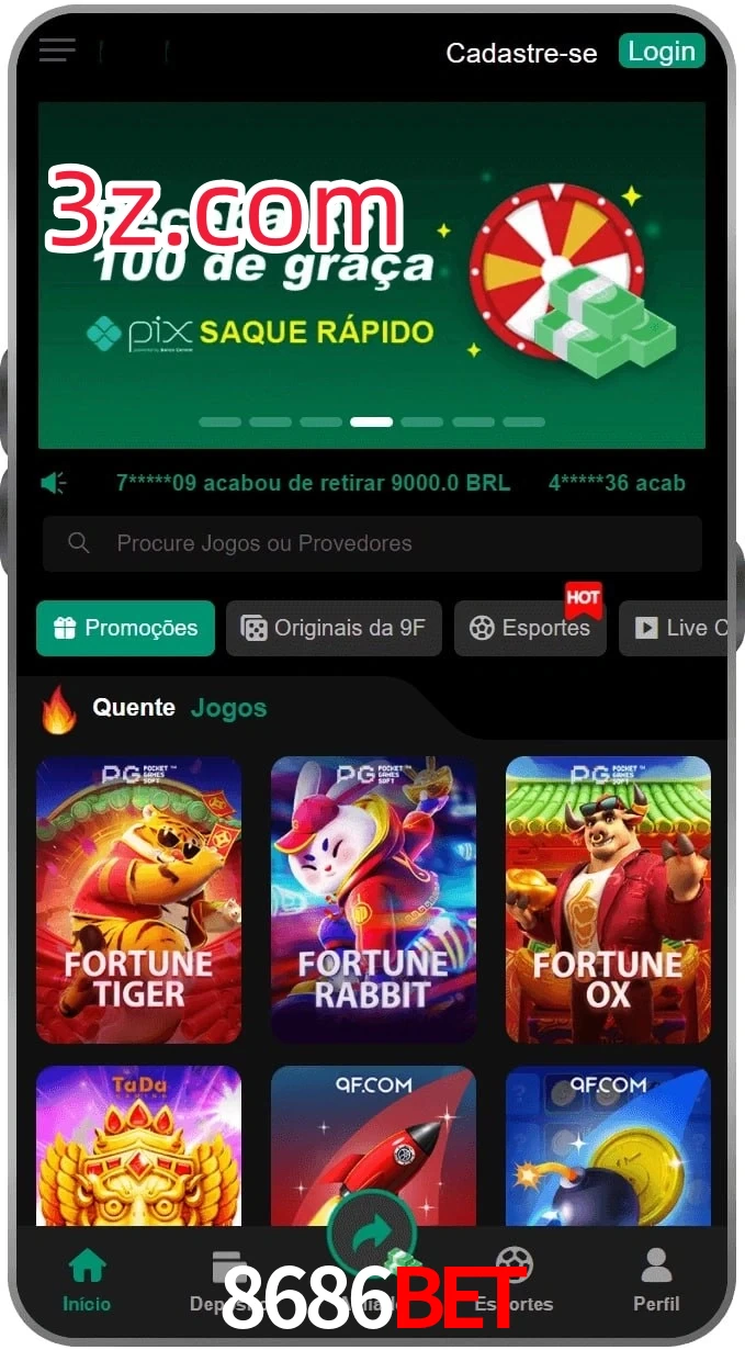8686Bet