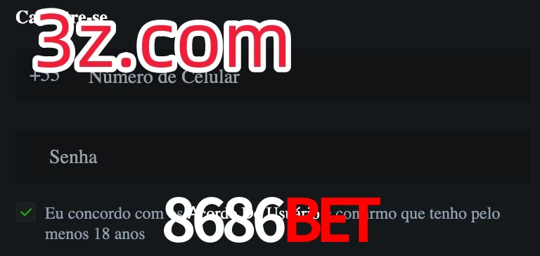 8686Bet